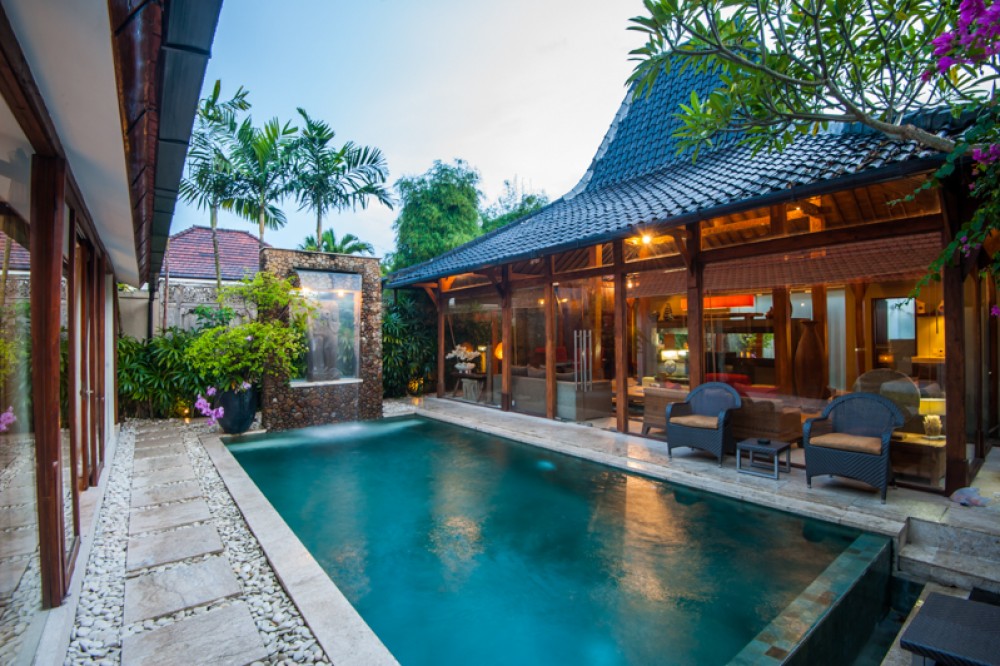 Luxury Villa Canggu Bali Does Location Really Matter Resortselvagem