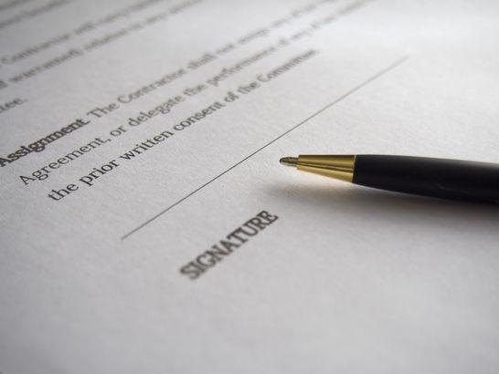 Some importances of tenancy agreement