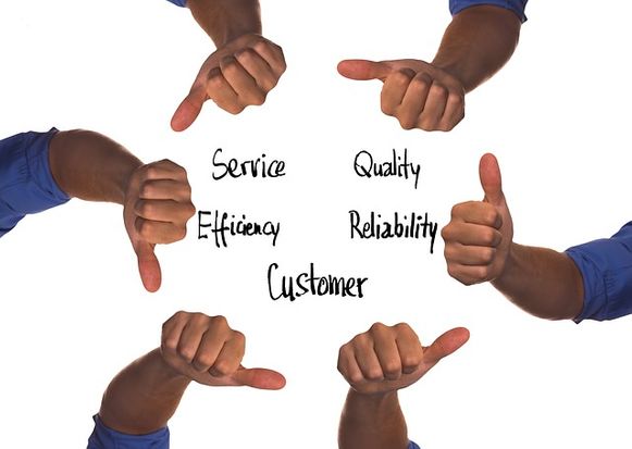 How to improve customers service for business