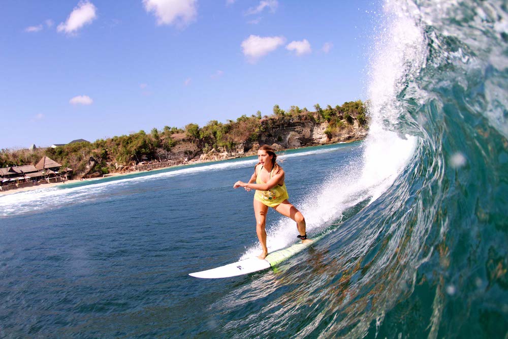 The Ultimate Budget Surf Vacations Planning