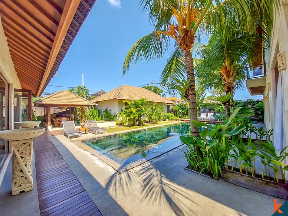 Increasing Occupancies for Bali Villas for Rent You Should Do Now