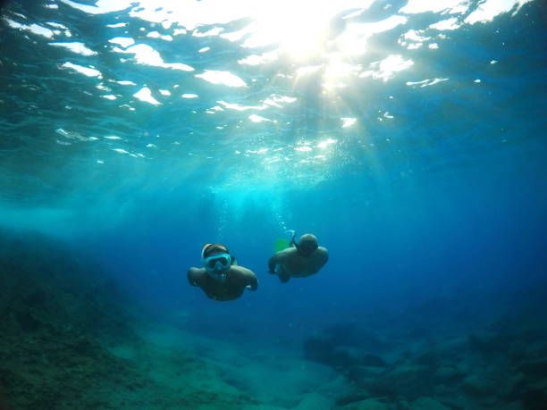 Arrange Your Diving & Snorkeling in Komodo National Park 