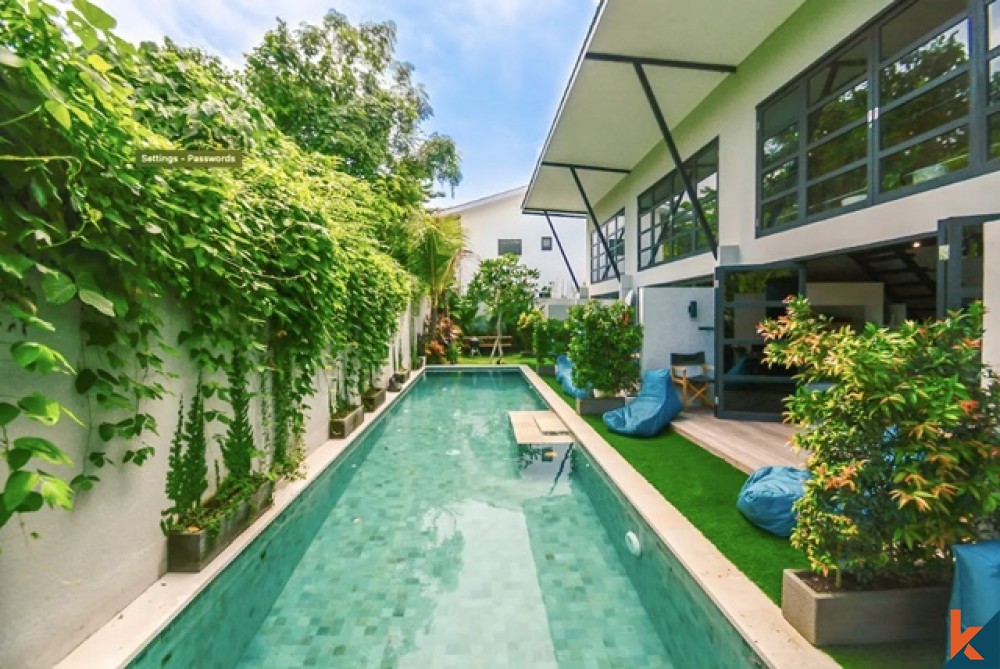 Bali real estate