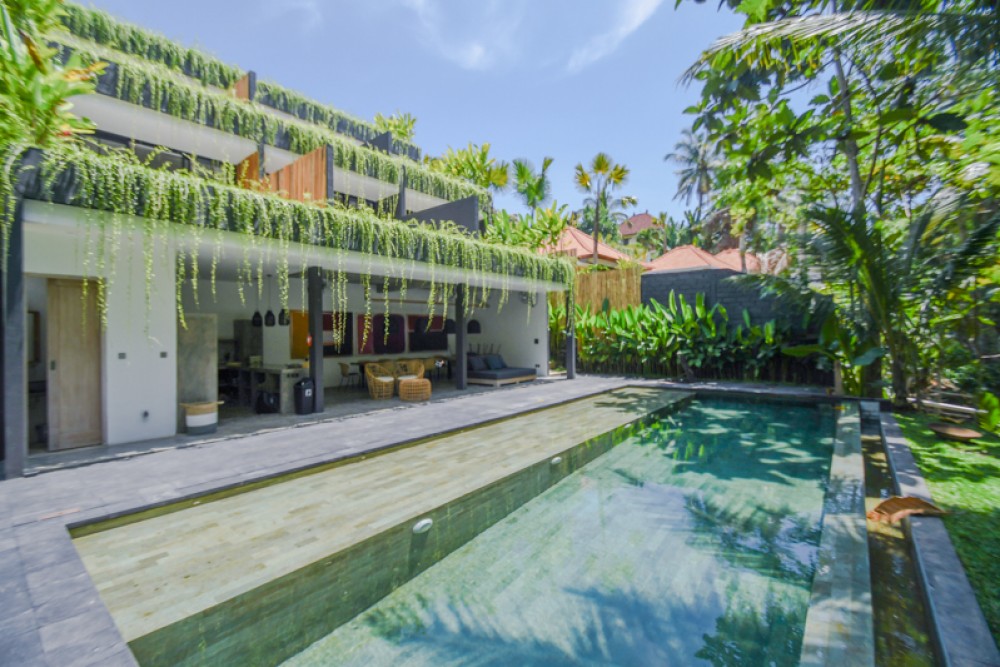 The Ultimate Guide to Buying a Villa in Ubud and Maximizing Your Profit