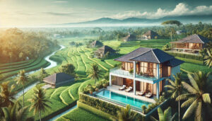 bali real estate for sale